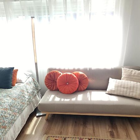 Kyra House Centro Vigo Διαμέρισμα Εξωτερικό φωτογραφία