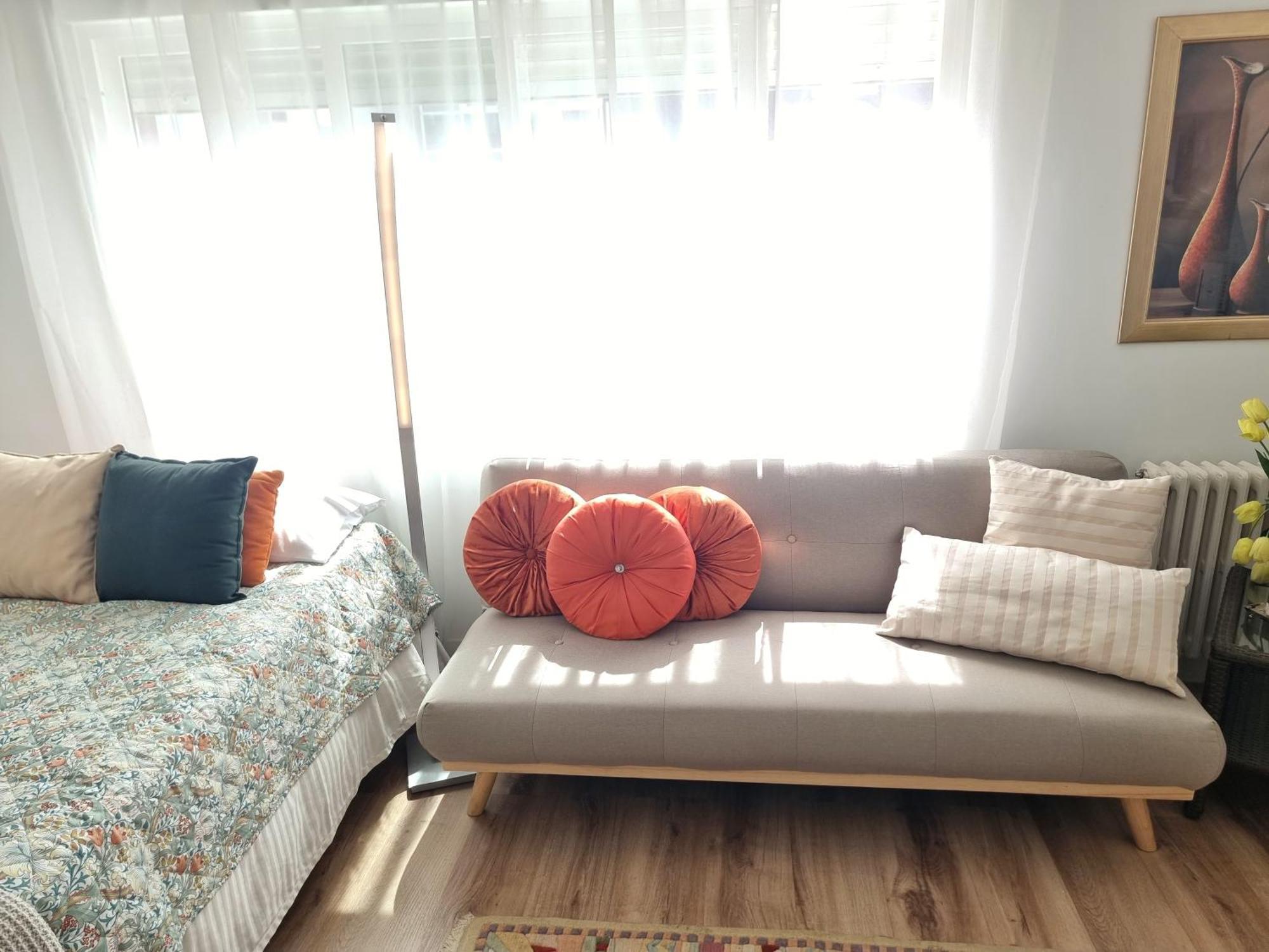 Kyra House Centro Vigo Διαμέρισμα Εξωτερικό φωτογραφία