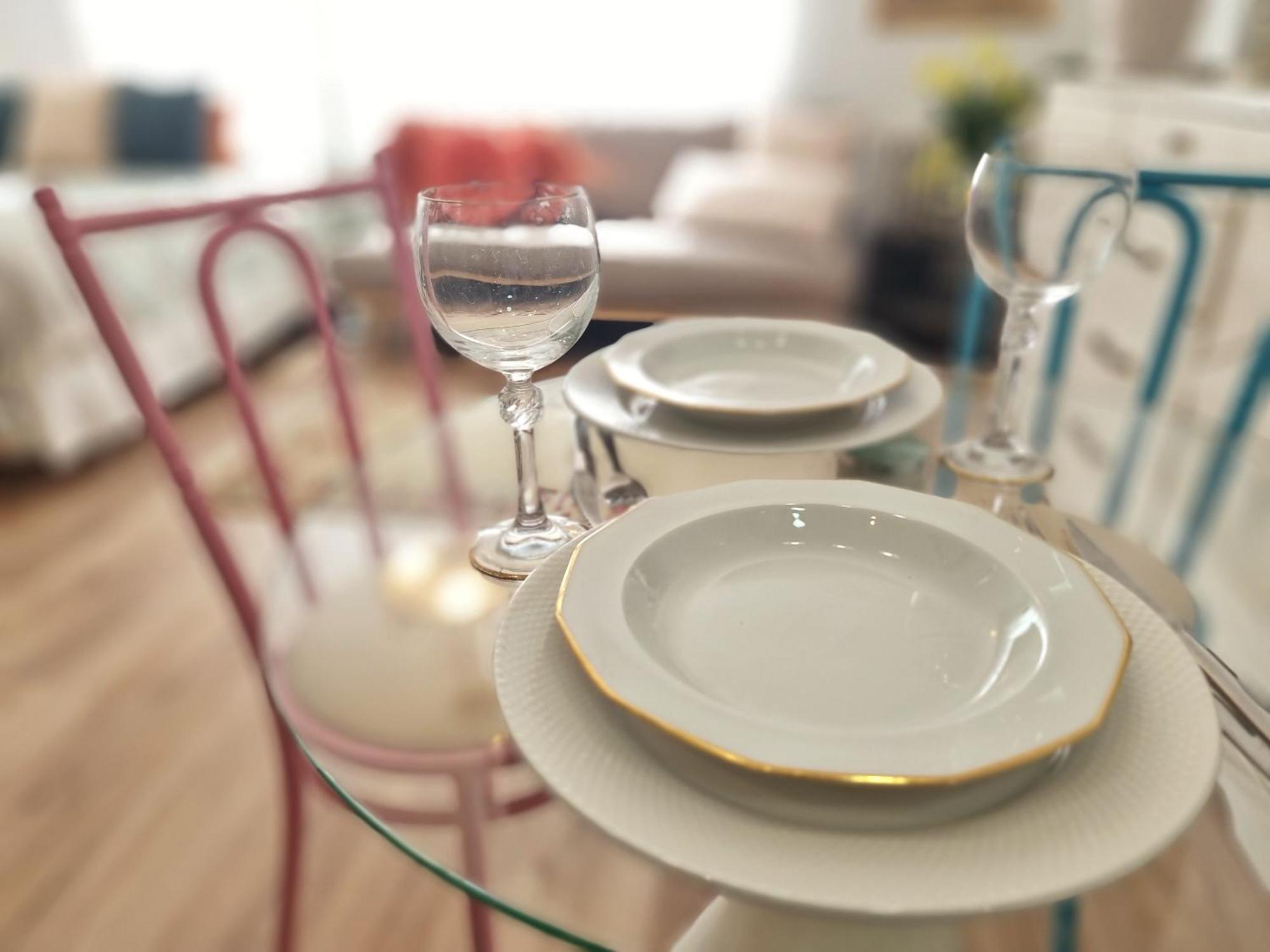 Kyra House Centro Vigo Διαμέρισμα Εξωτερικό φωτογραφία