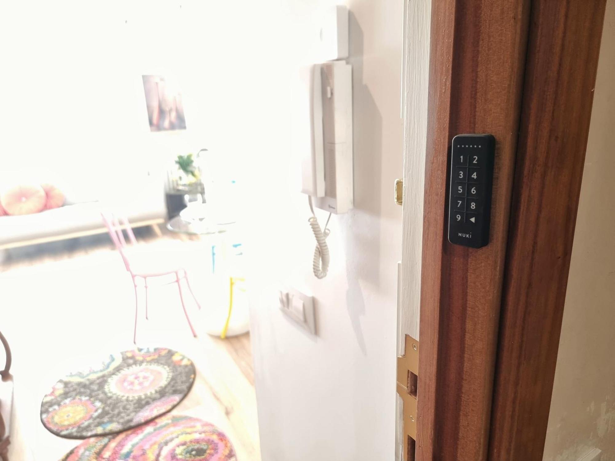 Kyra House Centro Vigo Διαμέρισμα Εξωτερικό φωτογραφία