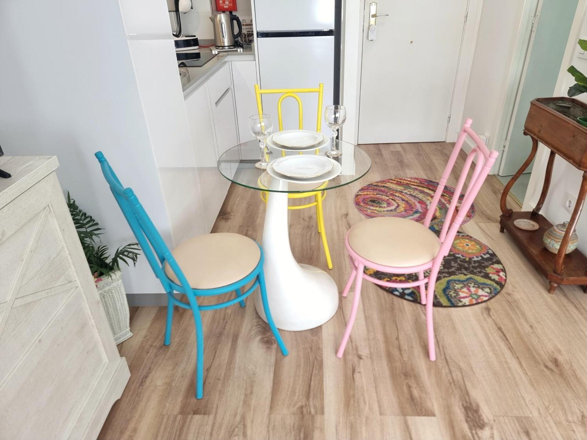 Kyra House Centro Vigo Διαμέρισμα Εξωτερικό φωτογραφία