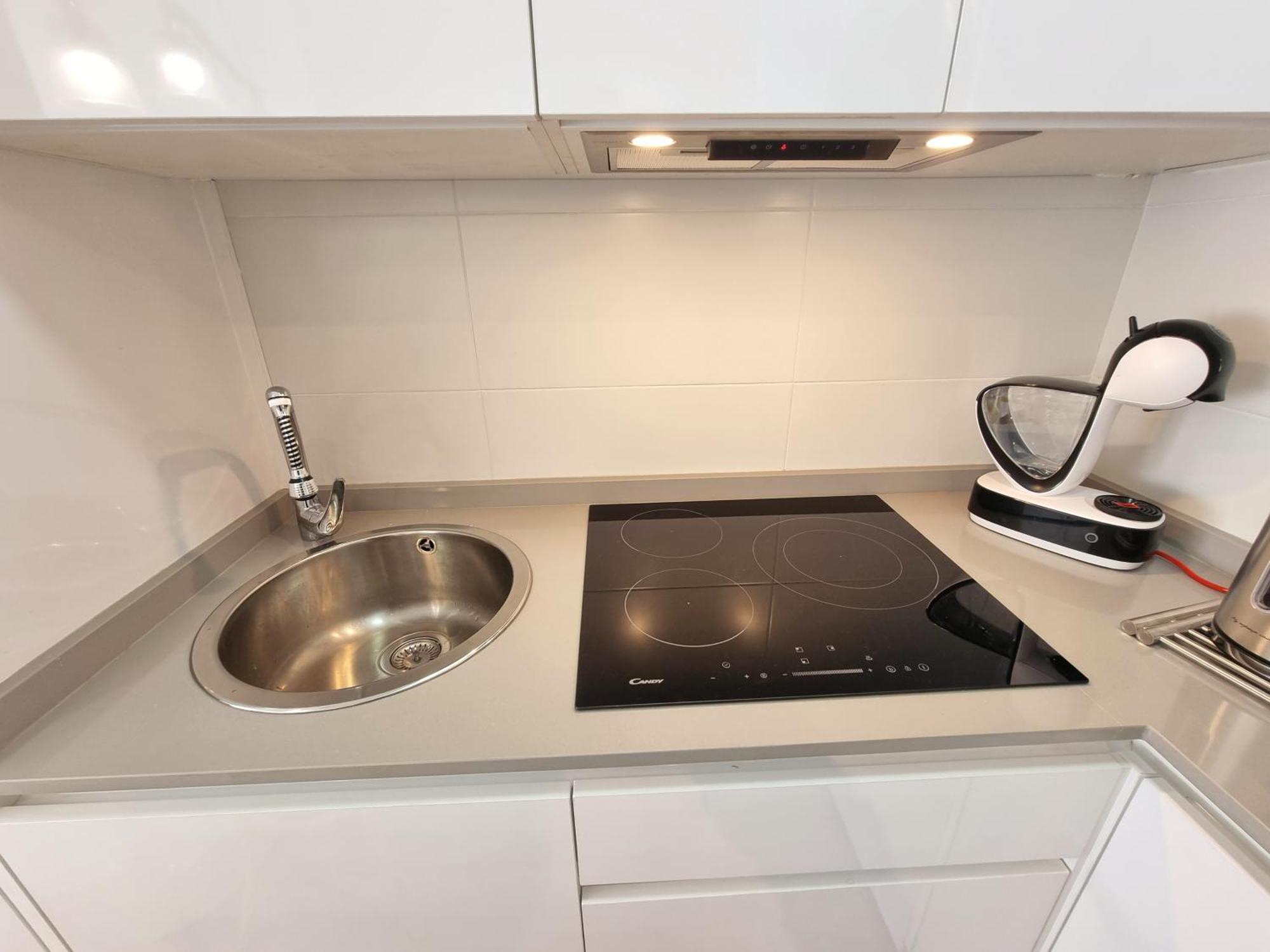Kyra House Centro Vigo Διαμέρισμα Εξωτερικό φωτογραφία