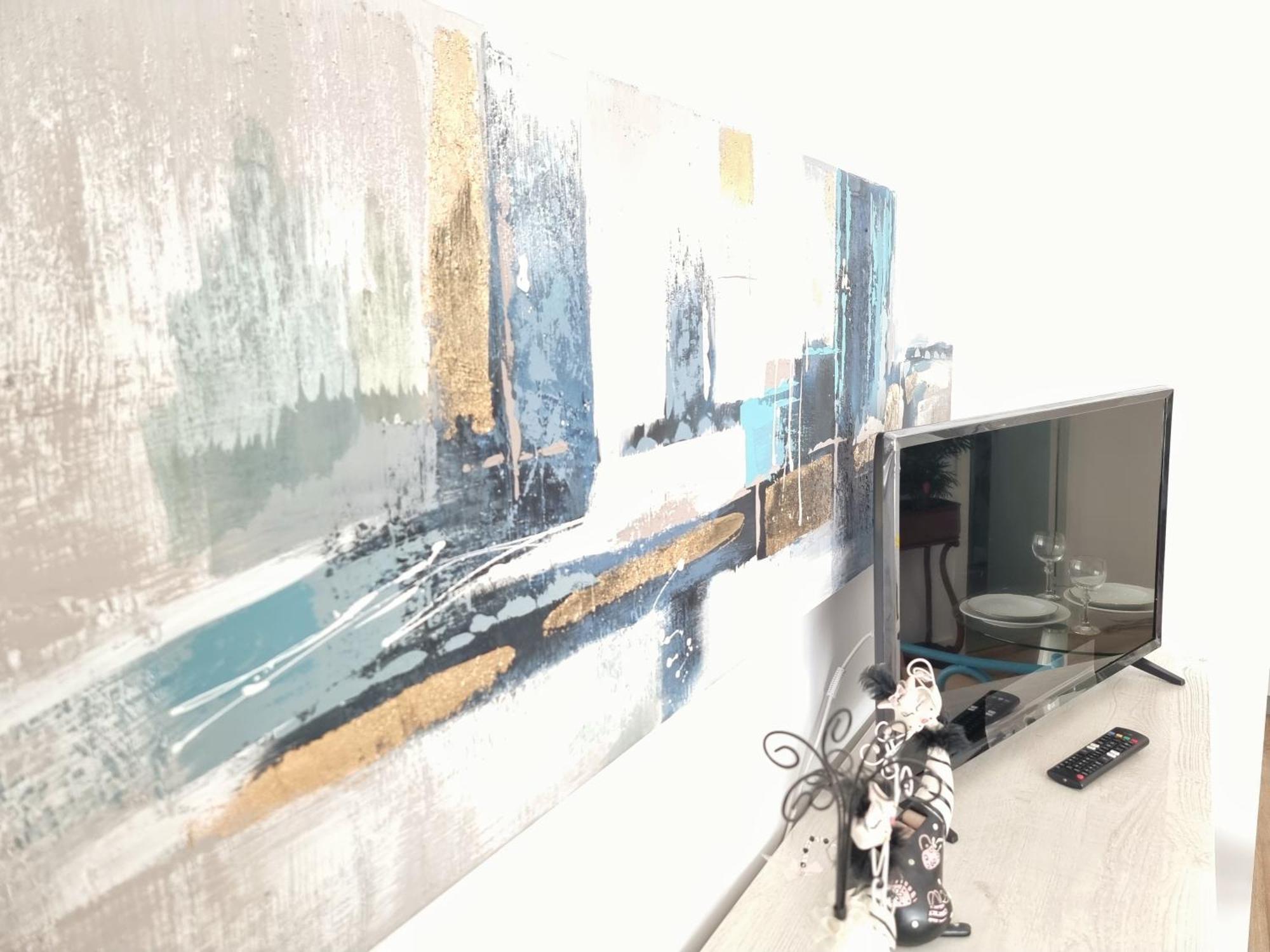 Kyra House Centro Vigo Διαμέρισμα Εξωτερικό φωτογραφία