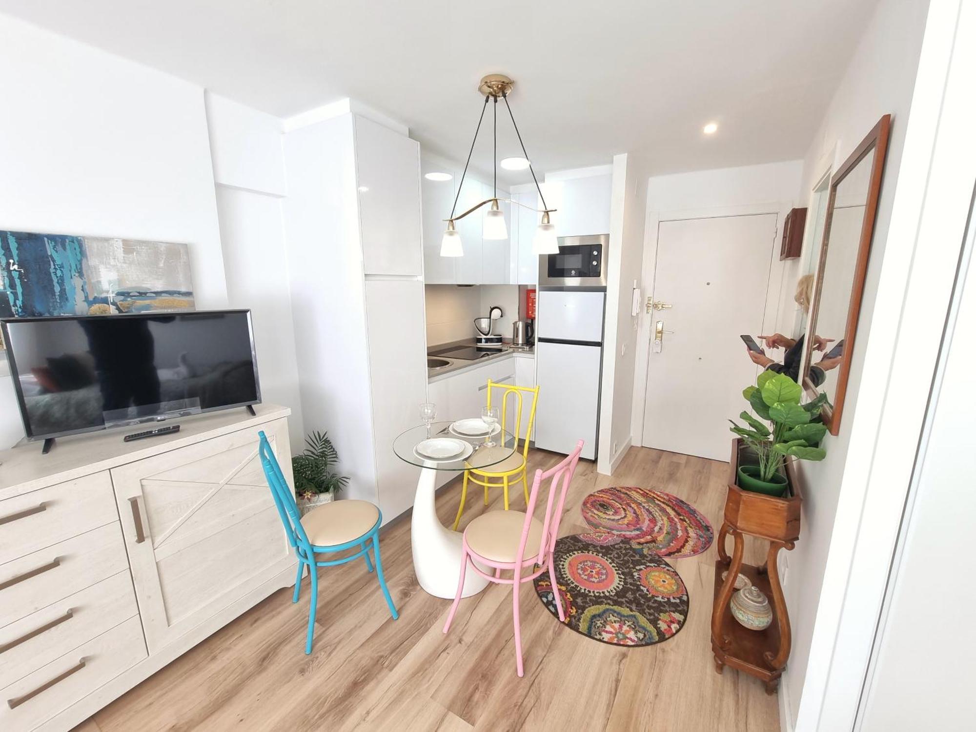 Kyra House Centro Vigo Διαμέρισμα Εξωτερικό φωτογραφία