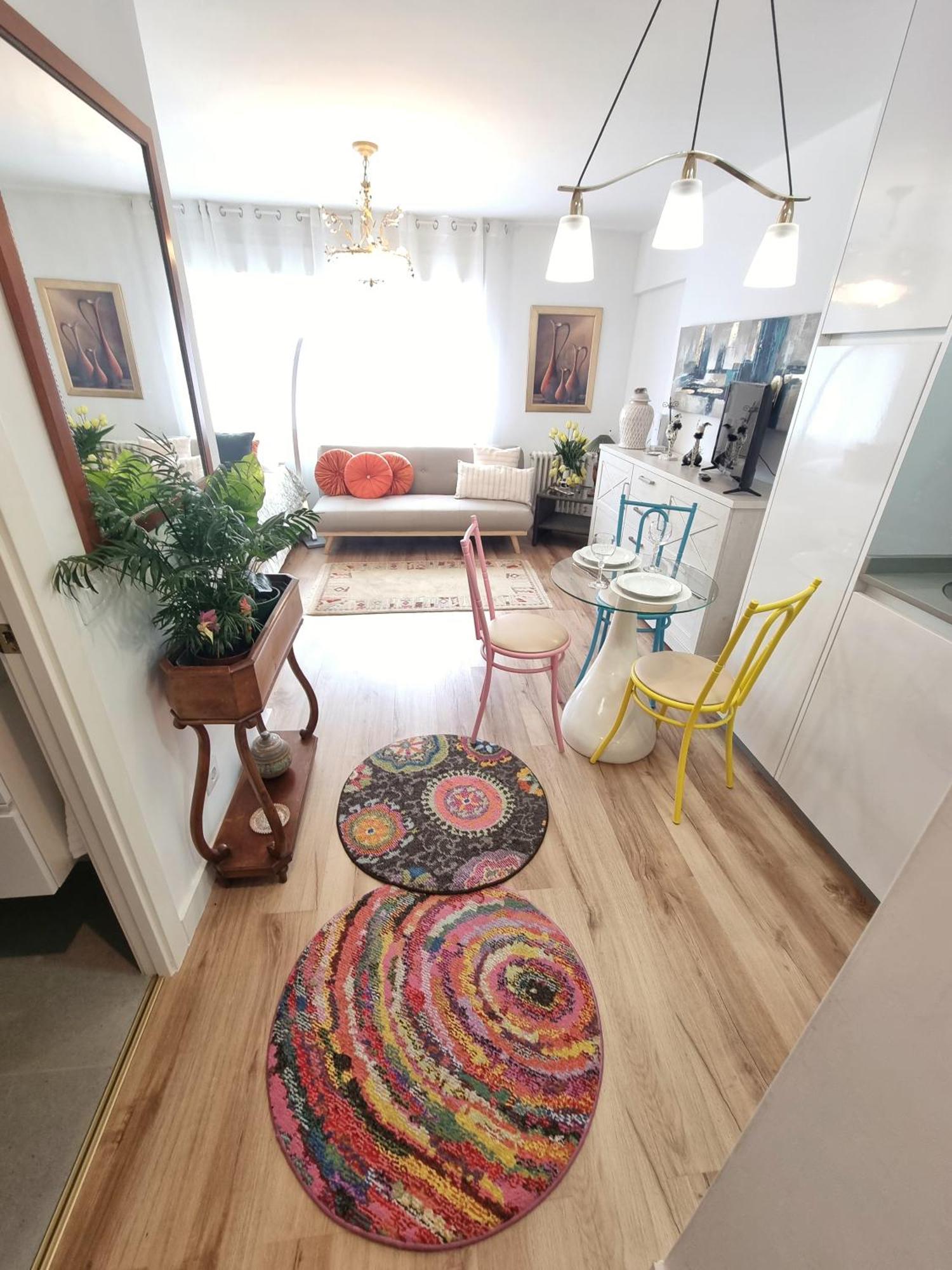 Kyra House Centro Vigo Διαμέρισμα Εξωτερικό φωτογραφία